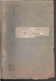 Document - R.S.L. BENDIGO COLLECTION: STOCK LIST