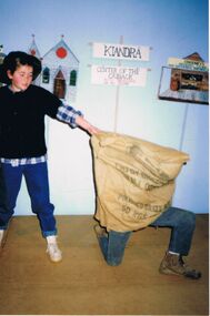 Photograph - PETER ELLIS COLLECTION: GRAVEL HILL PRIMARY SCHOOL