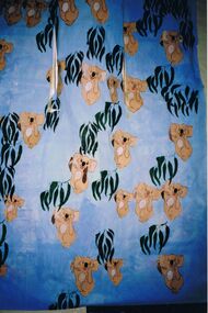 Photograph - PETER ELLIS COLLECTION: GRAVEL HILL PRIMARY SCHOOL