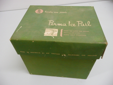 Container - FAVALORO COLLECTION: ICE PAIL
