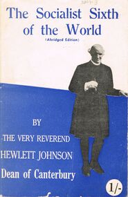 Book - HILDA HILL COLLECTION: THE SOCIALIST SIXTH OF THE WORLD, 1939-1945