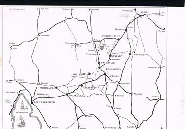 Document - GERMAN HERITAGE SOCIETY COLLECTION: BUILDINGS, MINES & PLACES