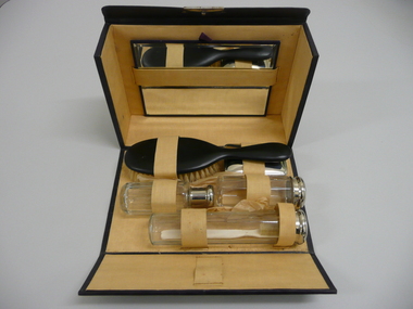 Accessory - FAVALORO COLLECTION: MENS TRAVEL SET