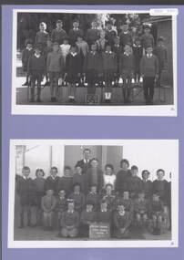 Document - GOLDEN SQUARE P.S. LAUREL ST. 1189 COLLECTION: PHOTO'S
