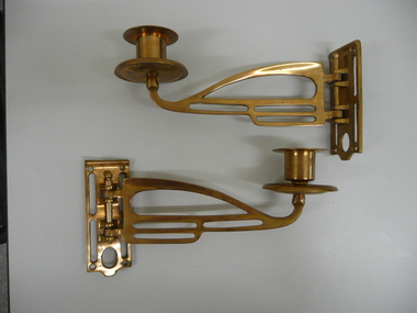 Functional object - FAVALORO COLLECTION: PIANO SCONCES