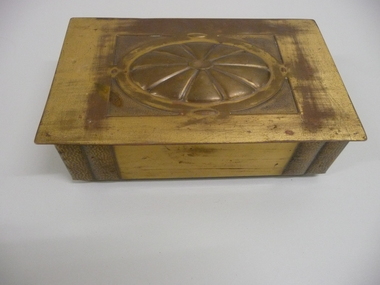 Functional object - FAVALORO COLLECTION: MUSIC BOX