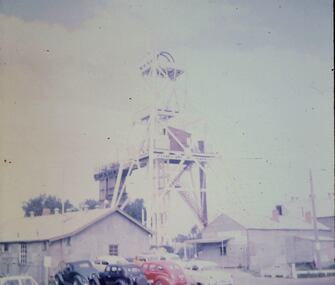 Slide - DIGGERS & MINING. DIGGERS AND MINERS