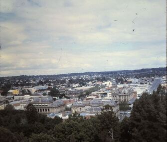 Slide - DIGGERS & MINING: BENDIGO