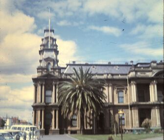 Slide - DIGGERS & MINING: BENDIGO