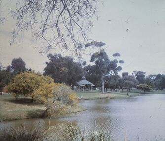 Slide - DIGGERS & MINING: BENDIGO, c2010