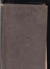 Book - JOHN JONES COLLECTION: VICTORIAN POLICE GUIDE