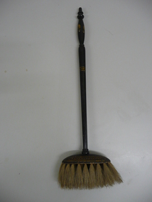 Domestic Object - HEARTH BRUSH