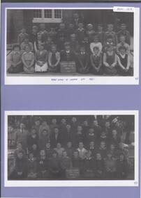 Photograph - GOLDEN SQUARE P.S. LAUREL ST. 1189 COLLECTION: PHOTO'S