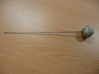 Accessory - LARGE HATPIN