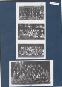 Photograph - GOLDEN SQUARE P.S. LAUREL ST. 1189 COLLECTION: PHOTO'S