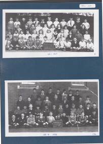 Photograph - GOLDEN SQUARE P.S. LAUREL ST. 1189 COLLECTION: PHOTO'S