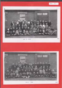 Photograph - GOLDEN SQUARE P.S. LAUREL ST. 1189 COLLECTION: PHOTO'S
