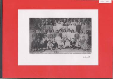 Photograph - GOLDEN SQUARE P.S. LAUREL ST. 1189 COLLECTION: PHOTO