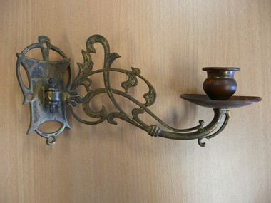 Accessory - PIANO SCONCE