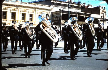 Slide - FLEMING COLLECTION: 1950S BENDIGO SLIDE, 5 June 1968