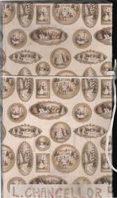 Document - LYDIA CHANCELLOR COLLECTION: CAMEO OF THE PAST