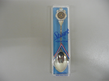 Souvenir - SOUVENIR SPOON