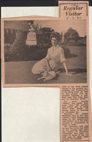 Ephemera - LYDIA CHANCELLOR COLLECTION: CATS