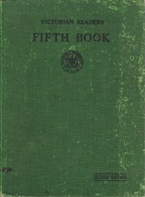 Book - GOLDEN SQUARE LAUREL STREET P.S. COLLECTION: VICTORIAN READERS FIFTH BOOK