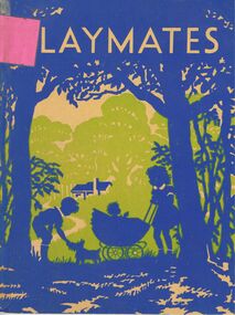 Book - GOLDEN SQUARE LAUREL STREET P.S. COLLECTION: PLAYMATES