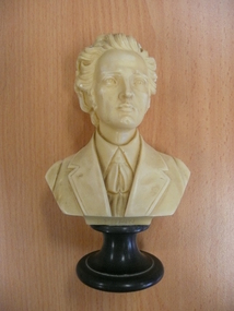 Artwork,other - BUST OF CHOPIN
