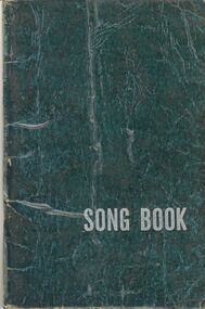 Book - GOLDEN SQUARE LAUREL STREET P.S. COLLECTION: SONG BOOK