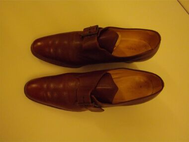 Clothing - LYDIA CHANCELLOR COLLECTION: SHOES