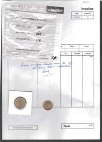 Coin - COINS $1 AND $2 COMMEMORATING THE ANZAC CENTENARY
