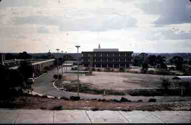 Slide - RALPH BIRRELL COLLECTION: EIG SCHOOL, c1966
