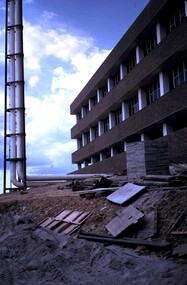 Slide - RALPH BIRRELL COLLECTION: EIG SCHOOL, C1966