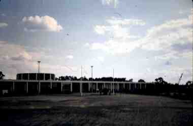 Slide - RALPH BIRRELL COLLECTION: EIG SCHOOL, c1966