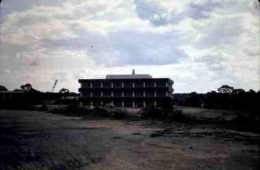 Slide - RALPH BIRRELL COLLECTION: EIG SCHOOL, 1966