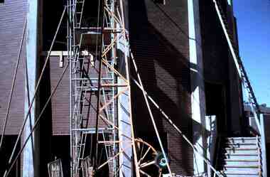 Slide - RALPH BIRRELL COLLECTION: EIG SCHOOL, c1966