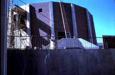 Slide - RALPH BIRRELL COLLECTION: EIG SCHOOL, c1966
