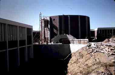Slide - RALPH BIRRELL COLLECTION: EIG SCHOOL, c1966