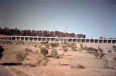 Slide - RALPH BIRRELL COLLECTION: EIG SCHOOL, c1966