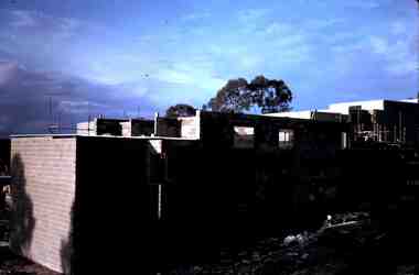 Slide - RALPH BIRRELL COLLECTION: EIG SCHOOL, c1966