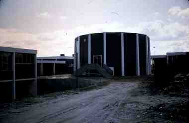 Slide - RALPH BIRRELL COLLECTION: EIG SCHOOL, c1966