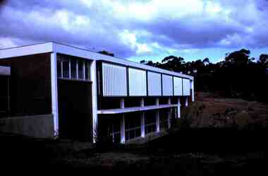 Slide - RALPH BIRRELL COLLECTION: EIG SCHOOL
