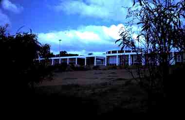 Slide - RALPH BIRRELL COLLECTION: EIG SCHOOL, c1966