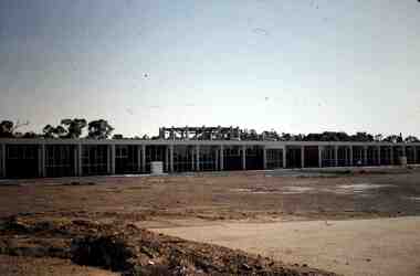 Slide - RALPH BIRRELL COLLECTION: EIG SCHOOL, c1966