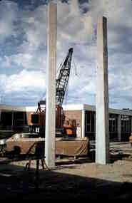 Slide - RALPH BIRRELL COLLECTION: EIG SCHOOL, c1966