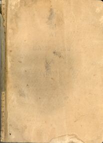 Book - SCRAPBOOK