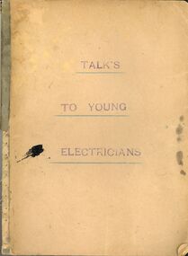 Book - SCRAPBOOK