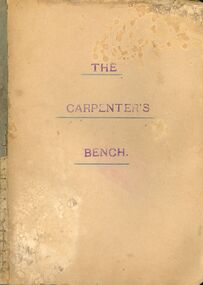 Book - SCRAPBOOK